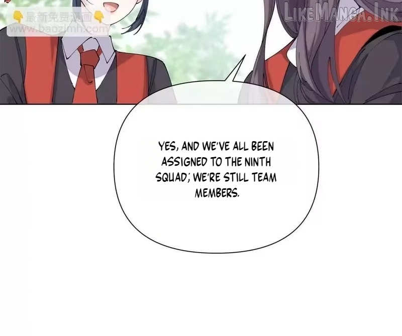 Her Marriage Was Called Off at Daytime, the Cutely Fierce Commander Asked Her For a Hug at Night Chapter 190  - page 18